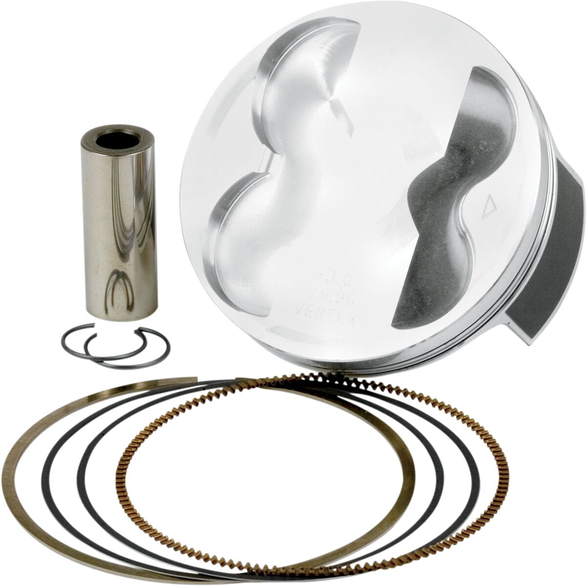 Vertex - Piston Kit Ø 92.00 B
