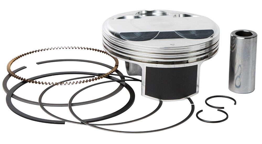 Vertex - Piston Kit Ø 89.00 C - Bild 2