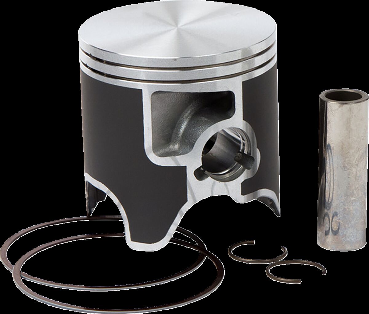 Vertex - Piston Kit Ø 72.00 A