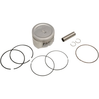 ProX - Piston Kit Aluminum 78.50Mm Standard