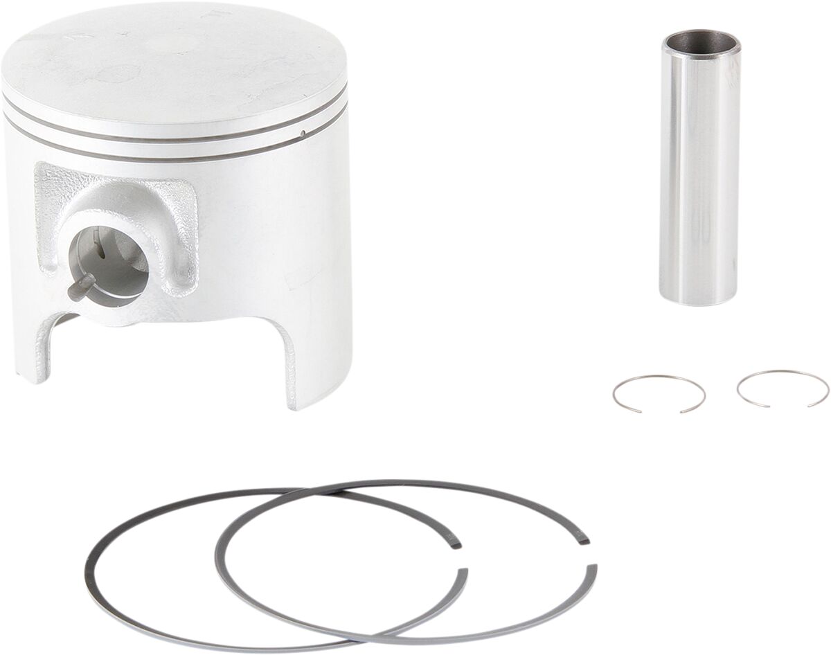 ProX - Piston Kit Aluminum 82.00 Mm +1.00Mm