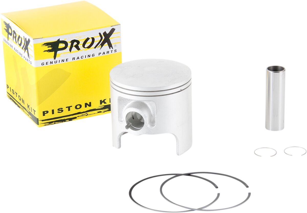 ProX - Piston Kit Aluminum 82.00 Mm +1.00Mm - Bild 3