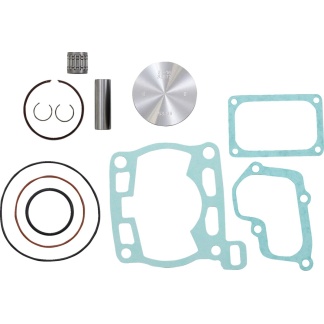 Vertex - Piston Kit Replica Top End Ø 66.40 A