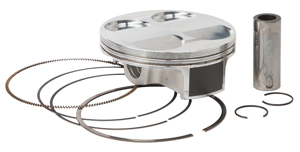 Vertex - Piston Kit Ø 96.00 A - Bild 2