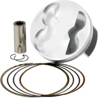 Vertex - Piston Kit Ø 96.00 B