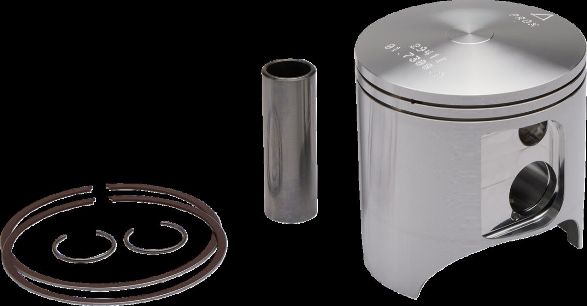 ProX - Piston Kit Forged 71.94Mm A