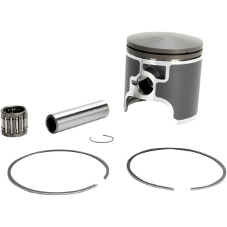 ProX - Piston Kit Hypereutectic Alloy 73.50Mm +0.50Mm