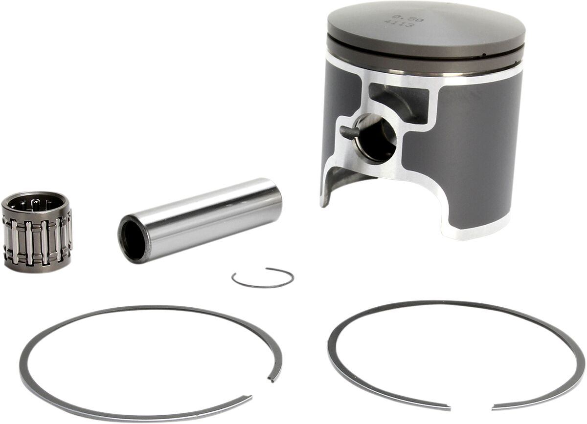 ProX - Piston Kit Hypereutectic Alloy 73.50Mm +0.50Mm