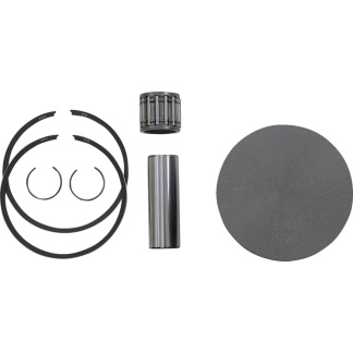 ProX - Piston Kit Hypereutectic Alloy 76.00Mm Standard