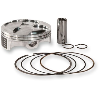 Vertex - Piston Kit Hc Ø 97.00 B