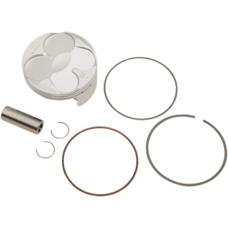 ProX - Piston Kit Forged 76.97Mm C