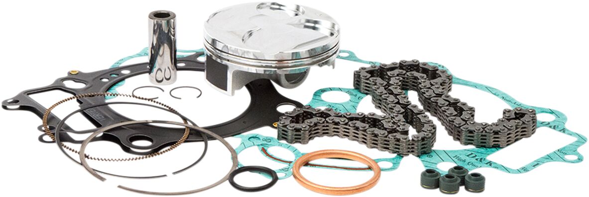 Vertex - Piston Kit Top End Ø 78.00 B