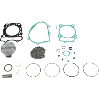Vertex - Piston Kit Pro Hc Top End Ø 77.00 A