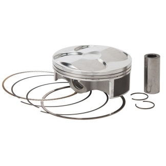 Vertex - Piston Kit Ø 96.00 D