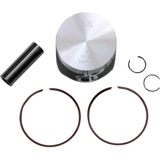 Vertex - Piston Kit Pro Replica Ø 58.00 A