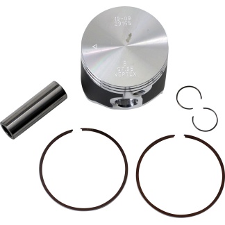 Vertex - Piston Kit Pro Replica Ø 58.00 B