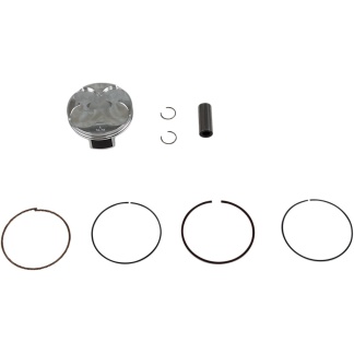 Vertex - Piston Kit Pro Replica Ø 76.80 A