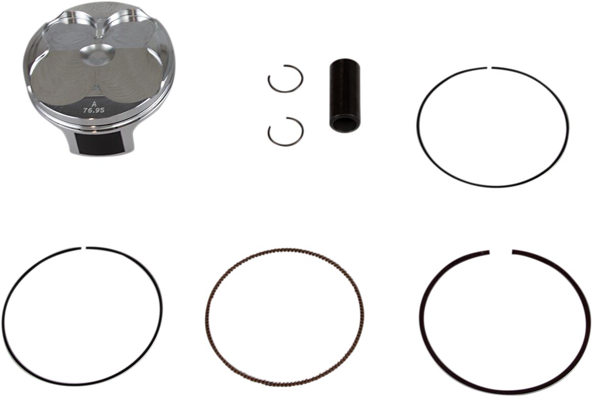 Vertex - Piston Kit Pro Replica Ø 77.00 A