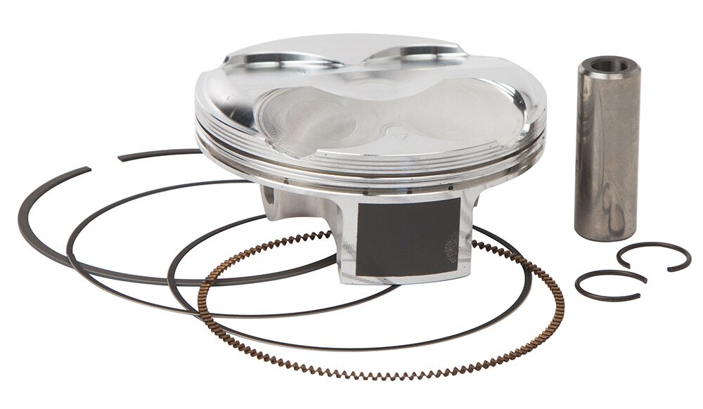 Vertex - Piston Kit Ø 77.00 D
