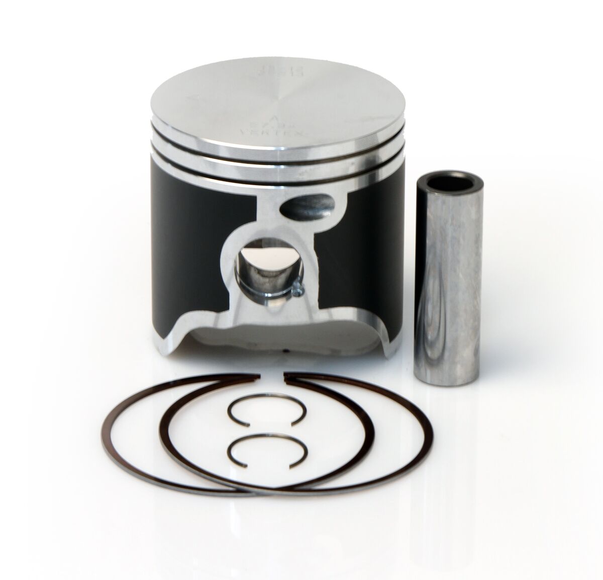 Vertex - Piston Kit Pro Race Top End Ø 54.00 E