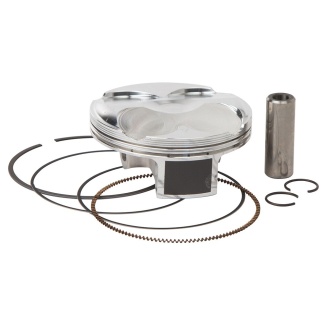 Vertex - Piston Kit Pro Hc Top End Ø 76.80 D