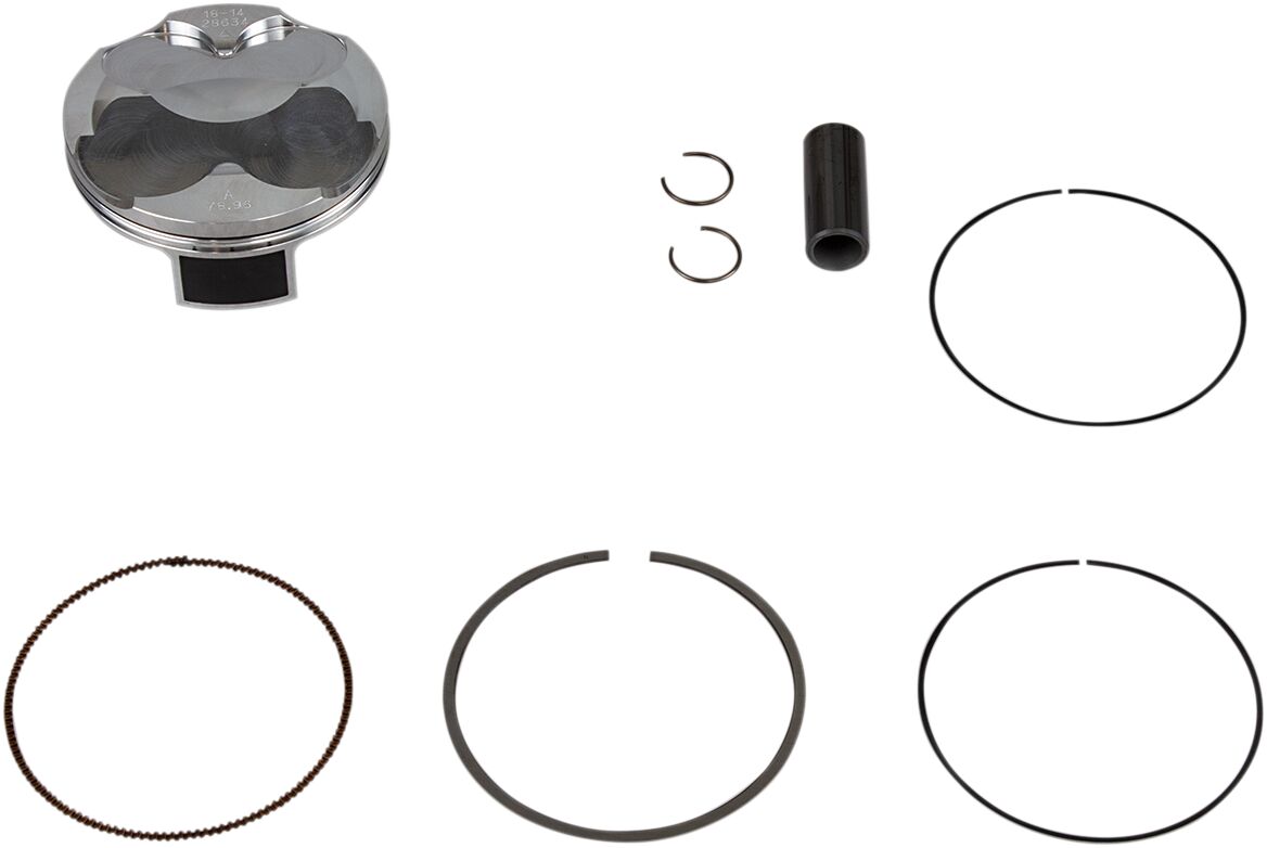 Vertex - Piston Kit 24273A