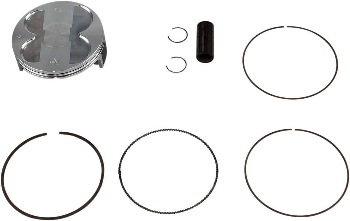 Vertex - Piston Kit