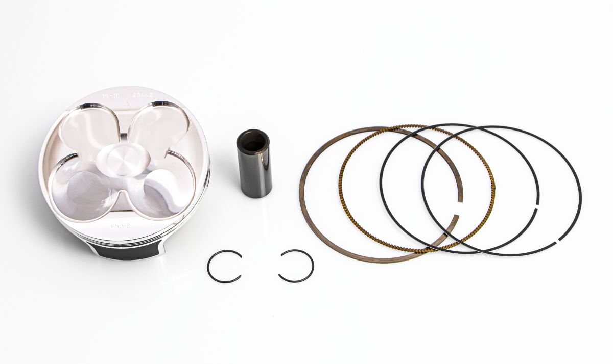 Vertex - Piston Kit 24374B