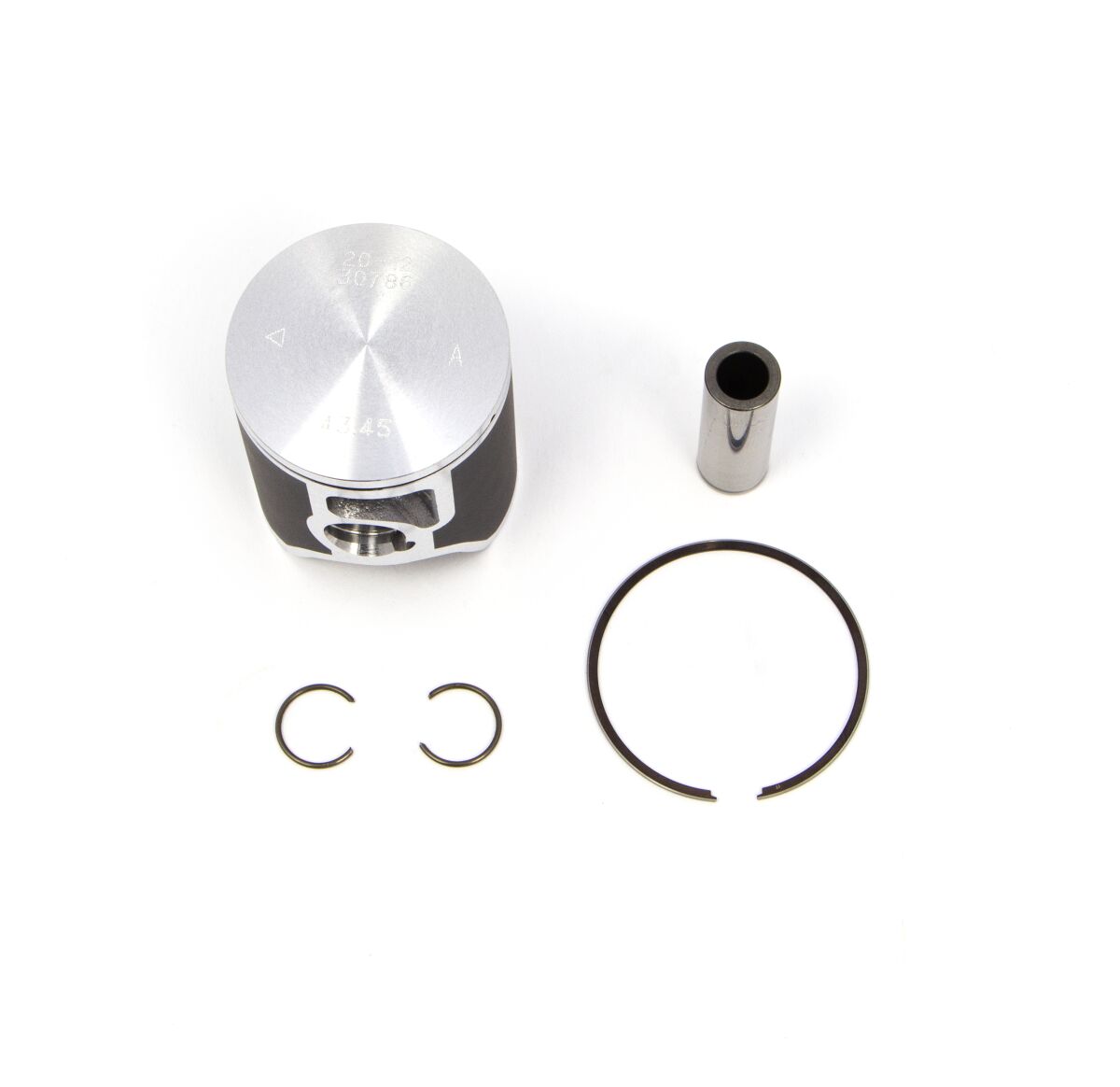 Vertex – Piston Kit A, 47,45 - Bild 2
