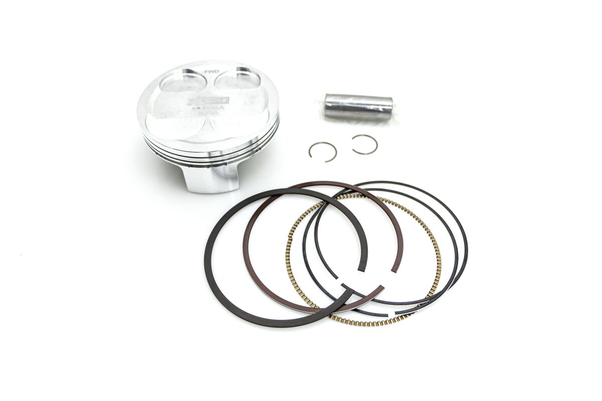 ProX - Prox Piston Kit Yz450F