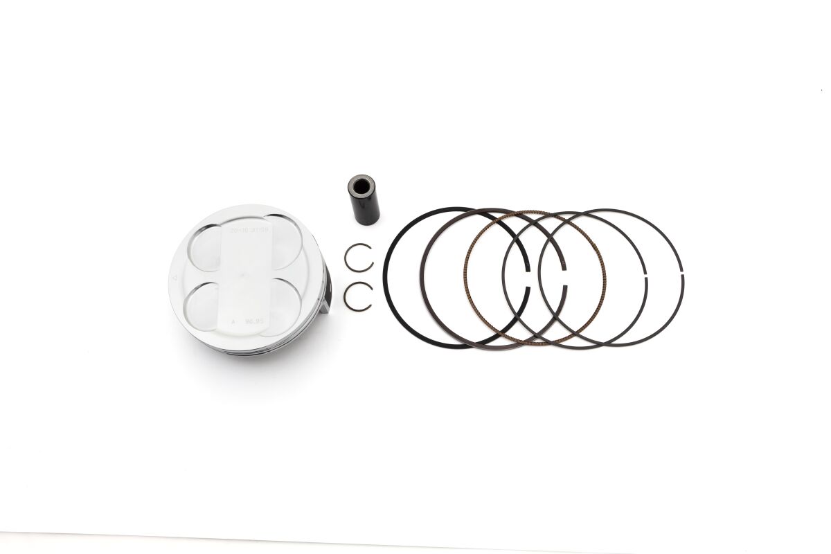 Vertex - Piston Kit 24448C