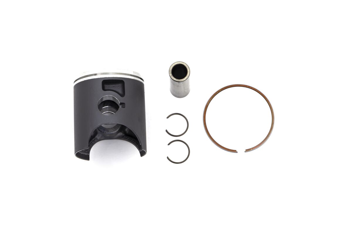 Vertex – Piston Kit D (Flat Head), 46,97
