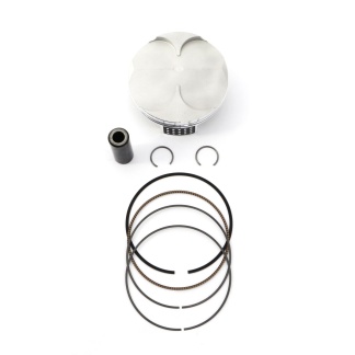 Vertex - Piston Kit 24518C