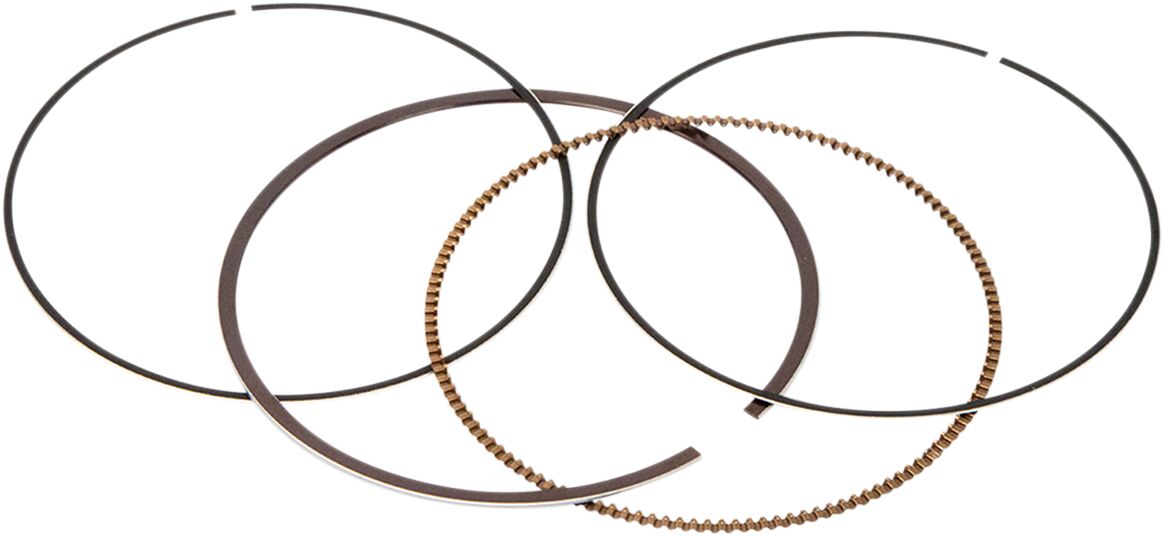 Vertex - Replacement Piston Ring Set