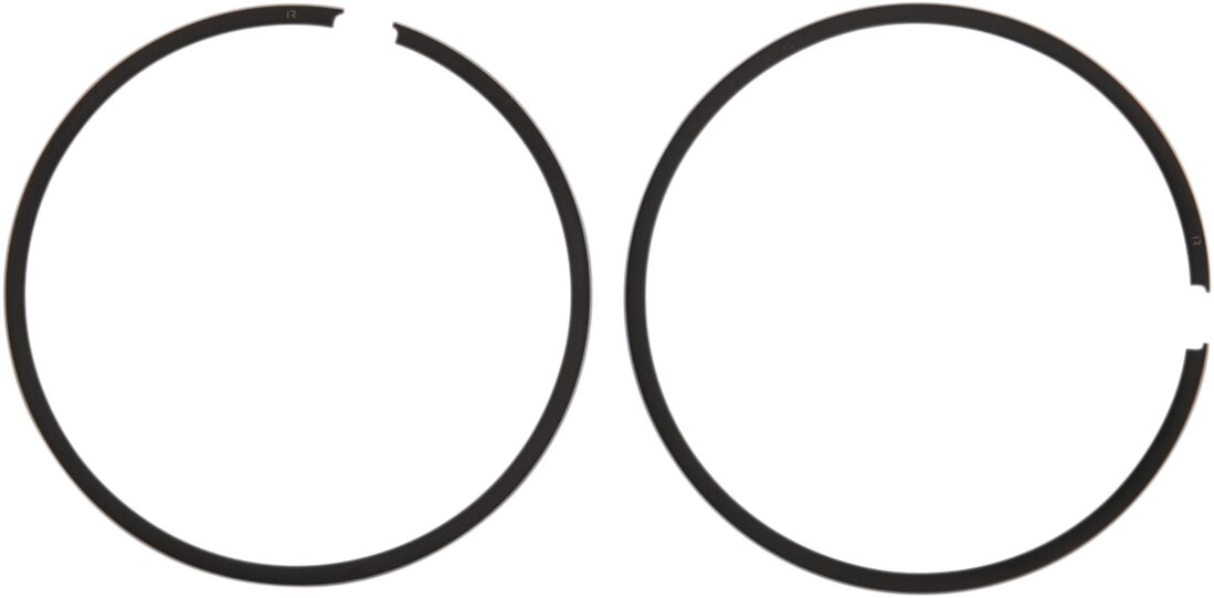 ProX - Piston Ring Set 64.00Mm Standard