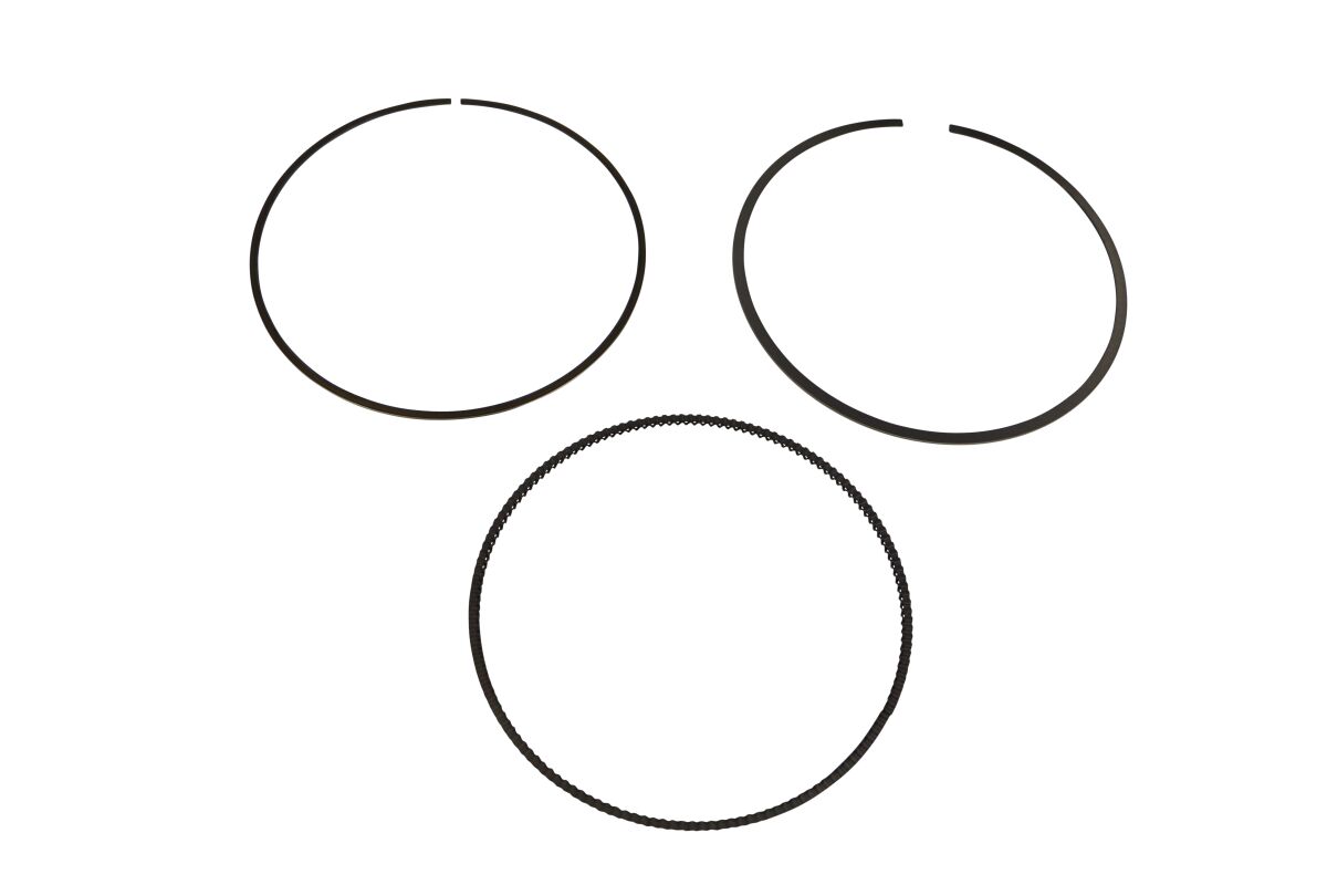 Vertex - Piston Ring 590260000001