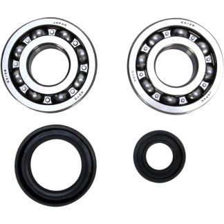 ProX - Crankshaft Bearing And Seal Kit