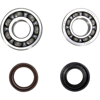ProX - Crankshaft Bearing And Seal Kit