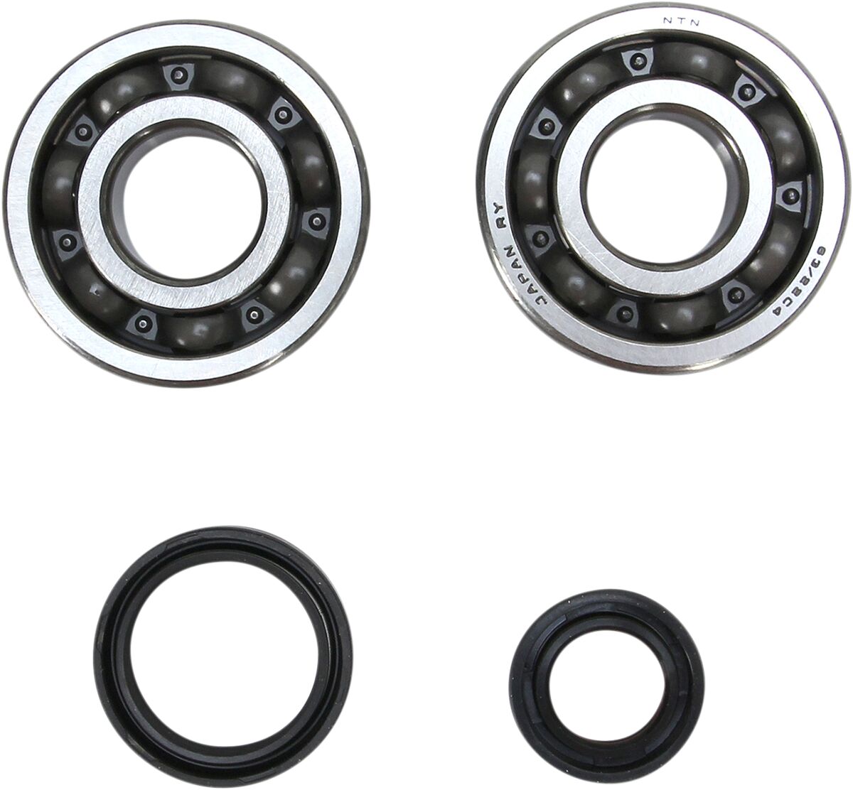 ProX - Crankshaft Bearing And Seal Kit