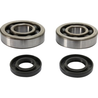 ProX - Crankshaft Bearing And Seal Kit
