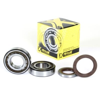 ProX - Crankshaft Bearing And Seal Kit