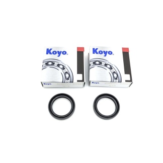 ProX - Crank Bearing Seal Kit