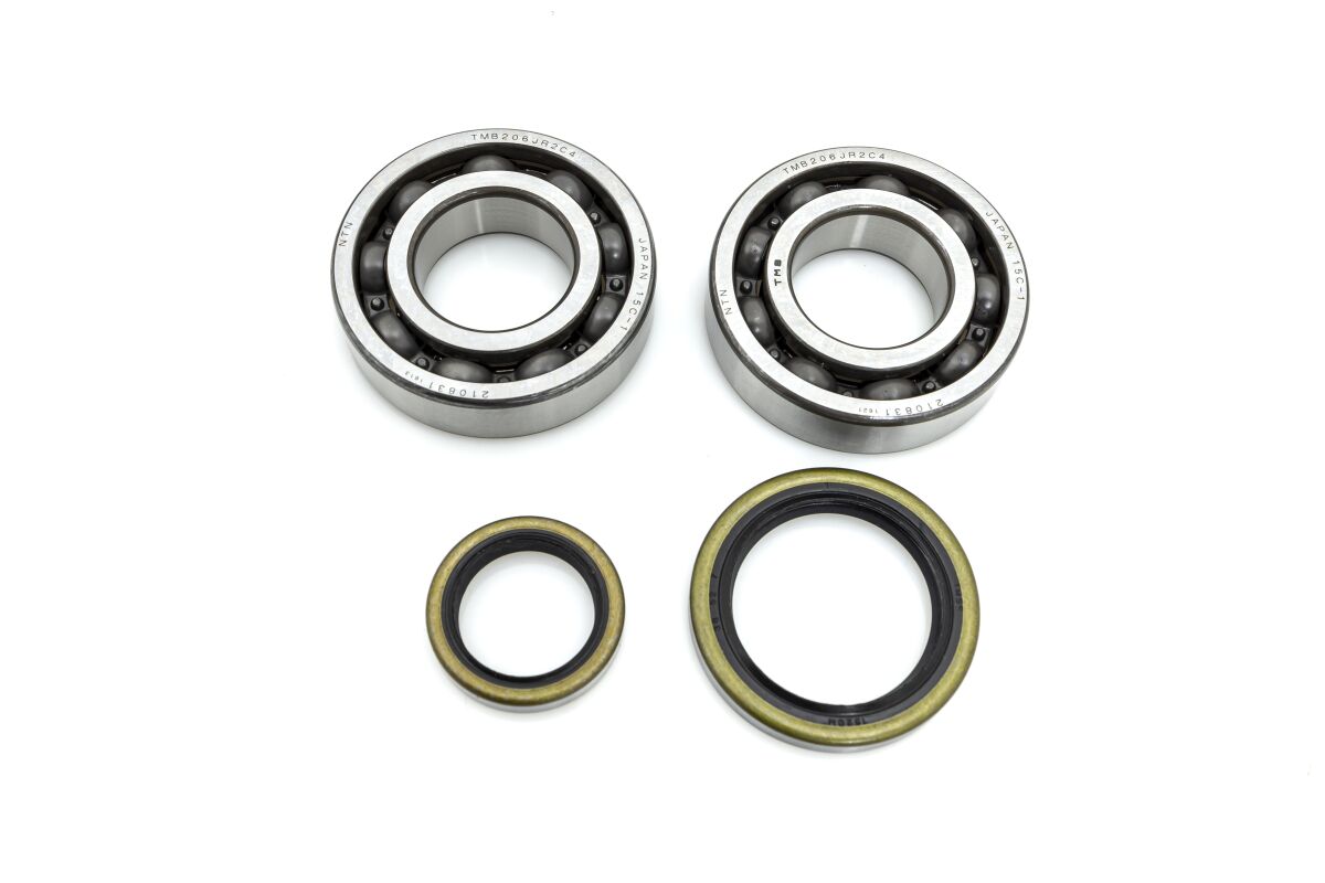 ProX - Crank Bearing Seal Kit