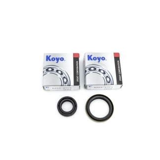 ProX - Crank Bearing Seal Kit