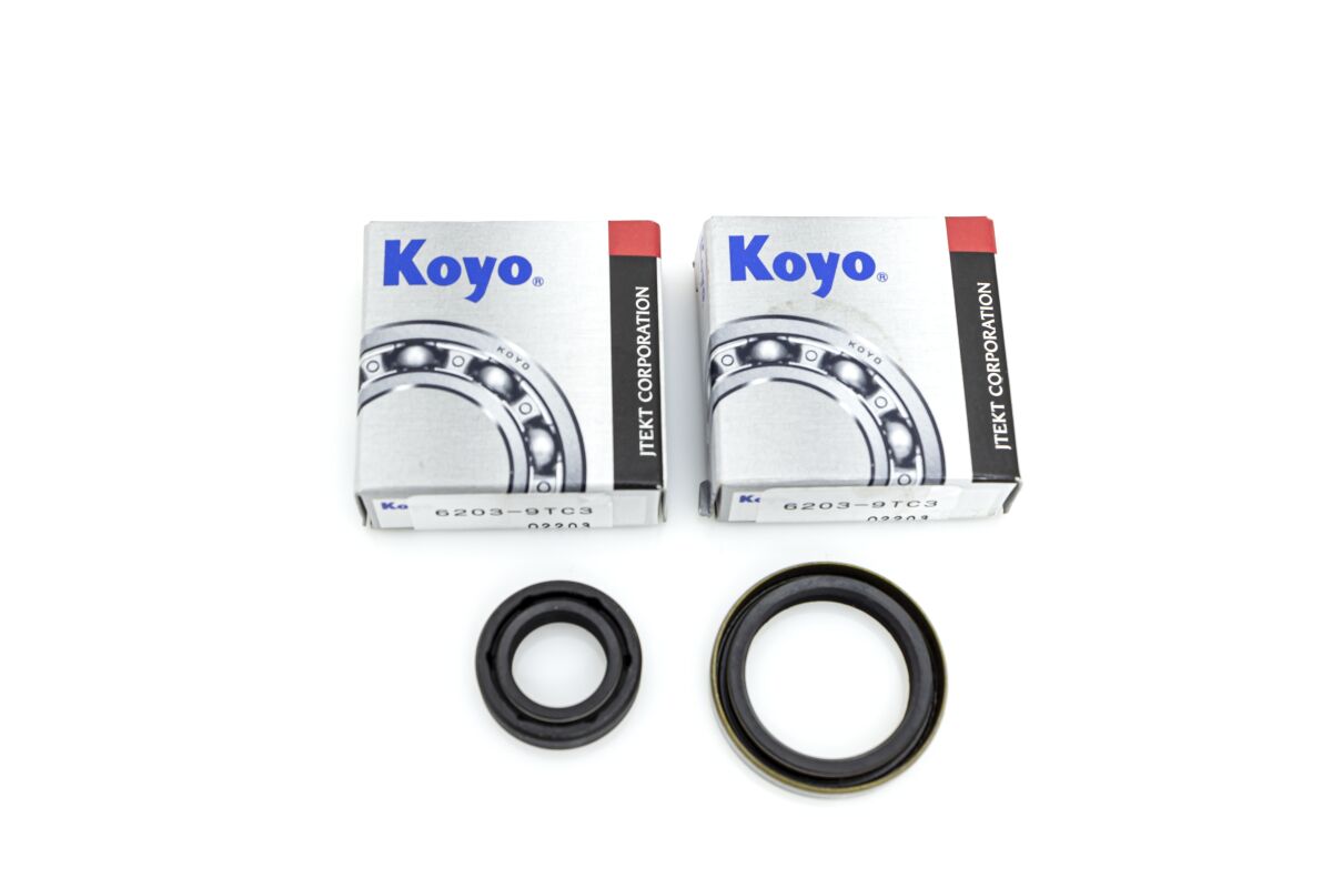 ProX - Crank Bearing Seal Kit