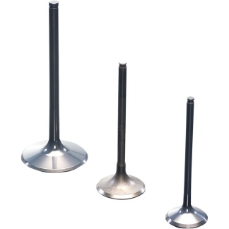 ProX - Exhaust Valve Titanium