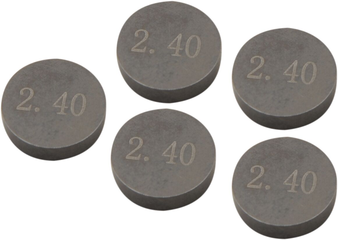 ProX - Valve Shim 8.90X2.40 5 Pcs Refill Kit