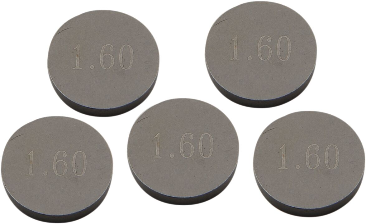 ProX - Valve Shim 9.48X1.60 5 Pcs Refill Kit