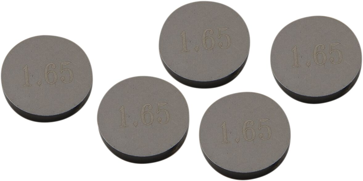 ProX - Valve Shim 9.48X1.65 5 Pcs Refill Kit