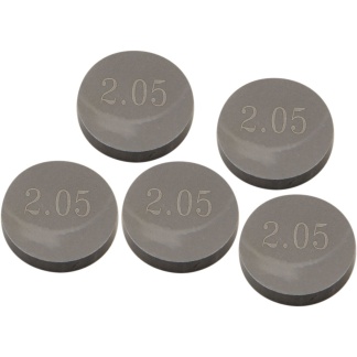 ProX - Valve Shim  9.48X2.05 5 Pcs Refill Kit